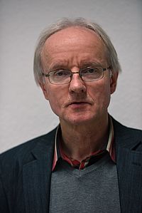 Prof. Dr. theol. habil. Ulrich Lüke