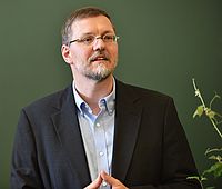 Professor Dr. Thomas Brechenmacher
