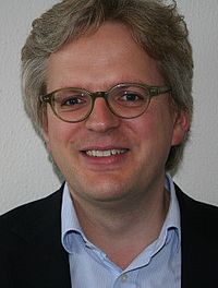 Professor Dr. Nils Goldschmidt