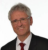 Professor Dr. Georg Braungart