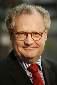 Prof. Dr. Dr. Matthias Lutz-Bachmann