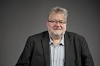Prof. Dr. Matthias Asche