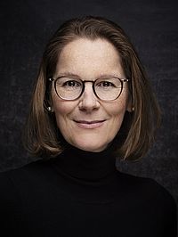 Professorin Dr. Sabine Seichter