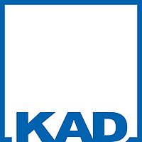 Logo Katholische Akademikerarbeit Deutschlands (KAD)